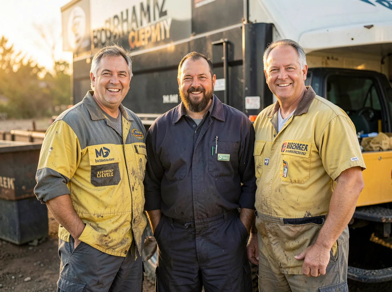 Sewage Cleanup company in Tate, GA